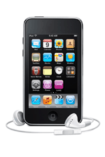 ipod touch 32GB