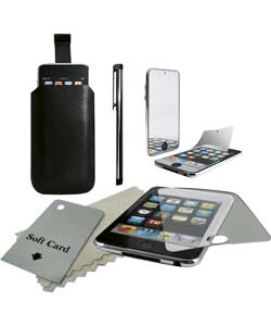 Ipod Touch Basic Starter Pack