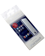 ipod Touch Mirror Screen Protector
