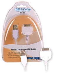 Ipod USB 2.0 Cable