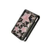 ipod Video / Classic Case In Black PU Leather