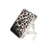 ipod Video /Classic Case (White PU Imitation