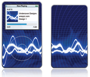 ipod Video Heart Rate