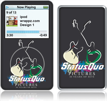 ipod Video Status Quo1
