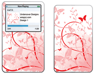 ipod Video Summer of Love