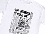 Ipswich T-Shirts
