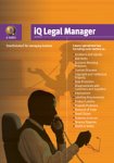 iQ Business Legal Manager