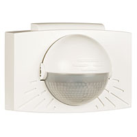 IQ Curtain PIR Movement Sensor