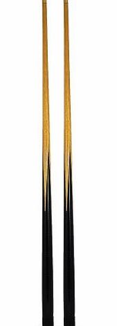 IQ Pool 2 small 3ft 36 inch pool /snooker cues - ideal for tight spaces amp; youngsters