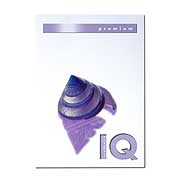 IQ Premium Card A4