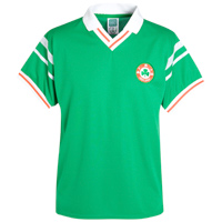 Ireland 1988 Retro Shirt.