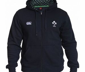 CANTERBURY Ireland Full Zip Mens Hoody