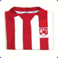 Toffs Sligo Rovers 1976 Bass League Champs