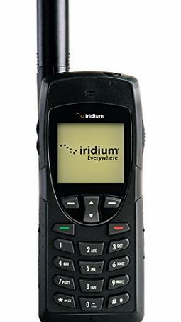 Iridium 9555 Satellite Phone