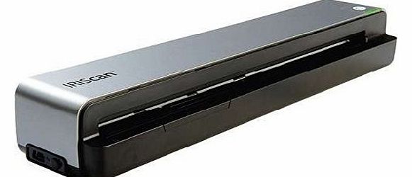 IRIS Can Anywhere 3 Scanner