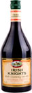 Irish Knights Irish Country Cream (700ml)