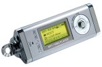 128MB MP3 Player With Tuner