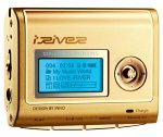 iRiver 1GB MP3 Player With Tuner & Direct Recording