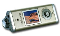 iFP-1095 Prism Eye 512MB