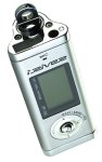 iRiver iFP-180T 128mb Bright Silver