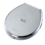 iMP-400 MP3 WMA ASF Silver