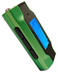 T30 512MB MP3 Player