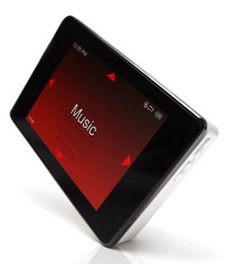 u10 1GB MP3 Player