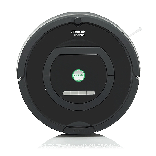 Roomba 770