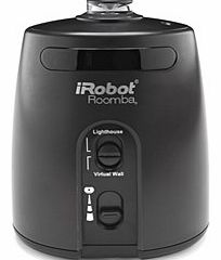 Irobot Roomba Virtual Wall Lighthouse