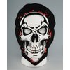 Iron Fist Dealer Skull Ski-mask Hats (Black)