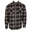 Iron Fist Deviance Flannel Shirt