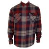 Iron Fist Lodger Flannel Shirt