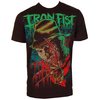 Iron Fist Never Sleep Again Freddy T-Shirt