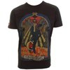 Iron Fist Run S8N T-Shirt (Black)