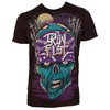 Iron Fist The Voodoo T-Shirt (Black)