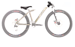 Sachem 3.0 2007 Mountain Bike