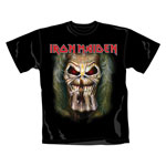 iron maiden (Eddie Finger) T-Shirt