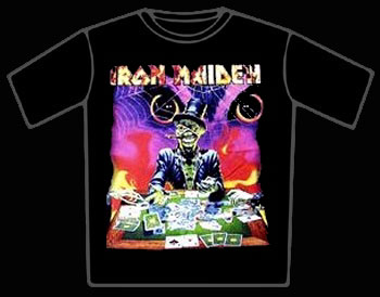 Gambler T-Shirt