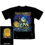 iron maiden (LAD Grave) T-Shirt