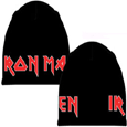 Iron Maiden Maiden Beanie