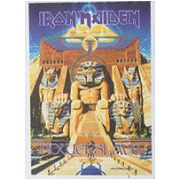Powerslave Poster