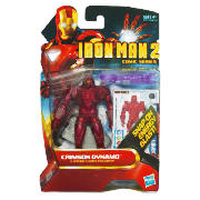 Iron Man 2 3.75 Comic Book Figure Classic