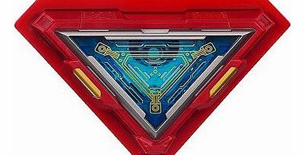 Iron Man 2 Arc Light