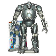 Iron Man 3.75 Iron Monger Figure