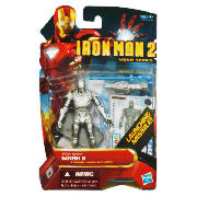 Iron Man 3.75 Movie Figure Mark 2