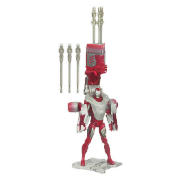 Iron Man Armour Tech Deluxe Figure Juggernaut