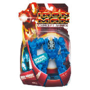 Iron Man Classic Iron Monger Action Figure