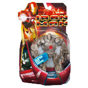 Iron Man Iron Monger Action Figure