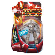 Iron Man Mark 1 Action Figure