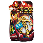 Iron Man Mark 1 Suit Action Figure